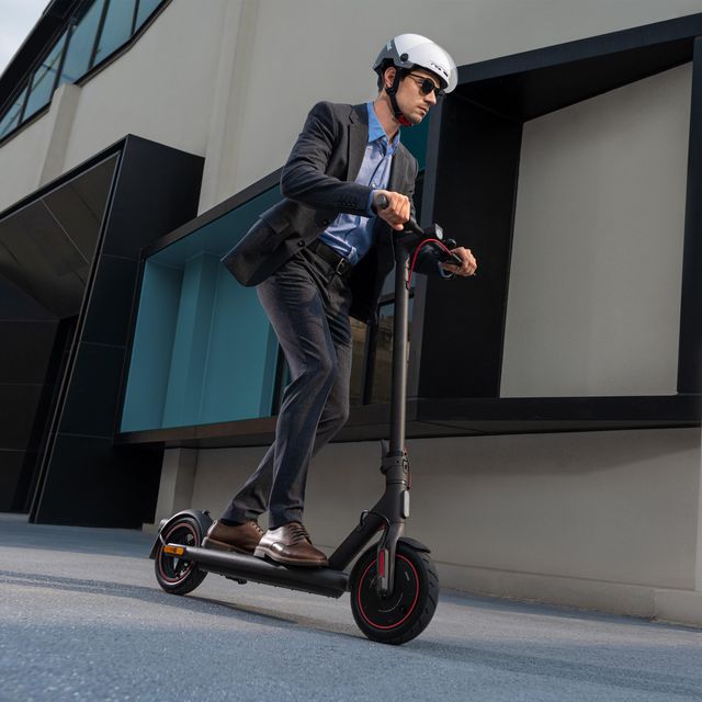 Patinete eléctrico scooter Xiaomi 4 Pro