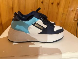 Zapatos Dr. Franklin Nuevos