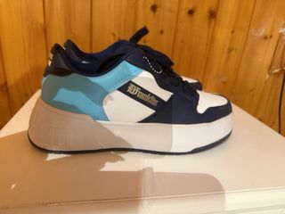 Zapatos Dr. Franklin Nuevos