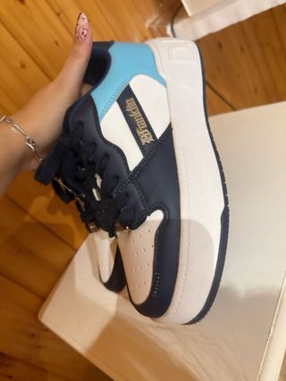 Zapatos Dr. Franklin Nuevos