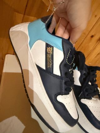 Zapatos Dr. Franklin Nuevos
