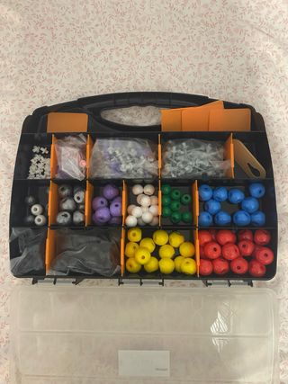 Kit Modelos Moleculares Nuevo