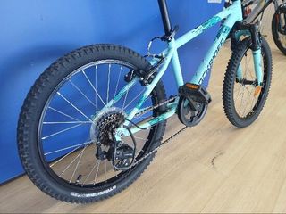 Rockrider ST500 Sport Trail 20"
