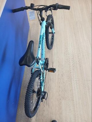Rockrider ST500 Sport Trail 20"