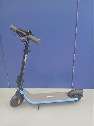 Patinete Eléctrico Niños Segway Ninebot eKickScooter C2 Pro