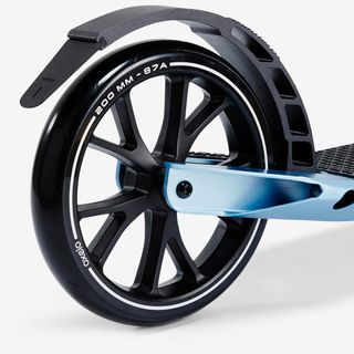 PATINETE ADULTO TOWN 5 XL AZUL