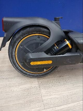 Patinete Eléctrico Segway Ninebot KickScooter MAX G2