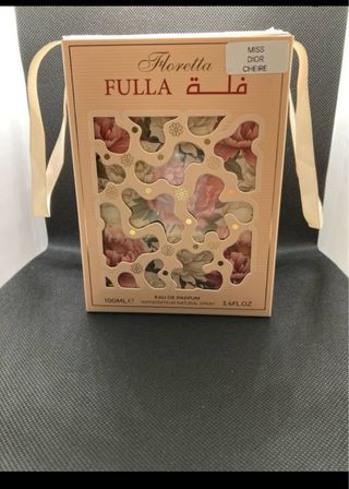 Perfume Floretta Fulla