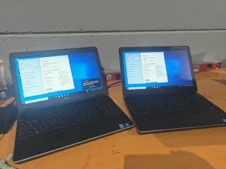 Dell Latitude E6540 i5 4ta Gen 8GB 500GB