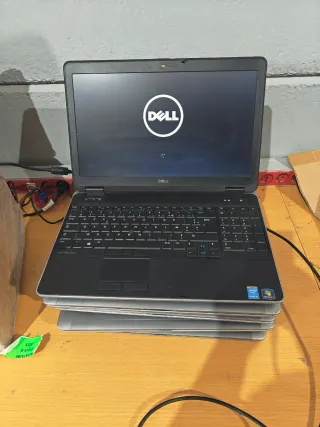 Dell Latitude E6540 i5 4ta Gen 8GB 500GB