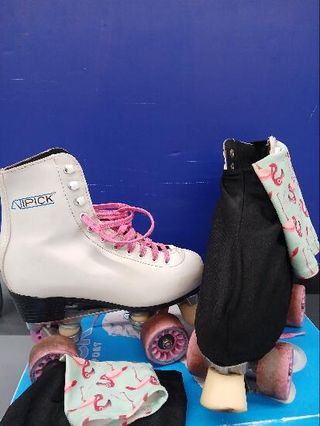 patin artístico atipick