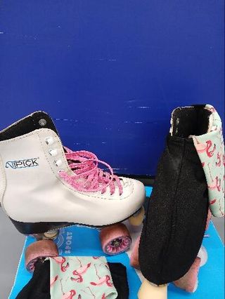 patin artístico atipick
