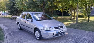 Opel Astra 2000