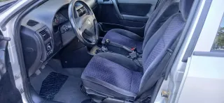 Opel Astra 2000