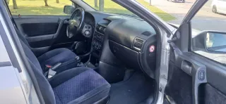 Opel Astra 2000