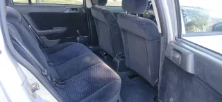 Opel Astra 2000