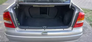 Opel Astra 2000