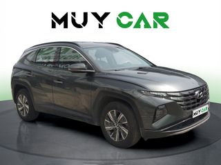 Hyundai Tucson 1.6 TGDI HEV Maxx Auto 169 kW (230 CV)