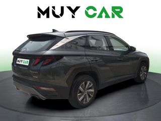 Hyundai Tucson 1.6 TGDI HEV Maxx Auto 169 kW (230 CV)