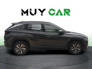 Hyundai Tucson 1.6 TGDI HEV Maxx Auto 169 kW (230 CV)
