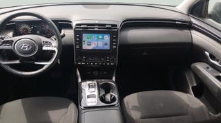 Hyundai Tucson 1.6 TGDI HEV Maxx Auto 169 kW (230 CV)