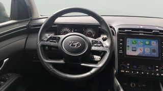 Hyundai Tucson 1.6 TGDI HEV Maxx Auto 169 kW (230 CV)
