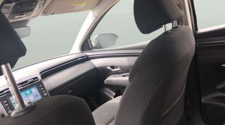 Hyundai Tucson 1.6 TGDI HEV Maxx Auto 169 kW (230 CV)