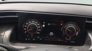 Hyundai Tucson 1.6 TGDI HEV Maxx Auto 169 kW (230 CV)