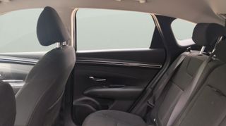 Hyundai Tucson 1.6 TGDI HEV Maxx Auto 169 kW (230 CV)