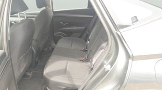 Hyundai Tucson 1.6 TGDI HEV Maxx Auto 169 kW (230 CV)