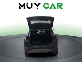 Hyundai Tucson 1.6 TGDI HEV Maxx Auto 169 kW (230 CV)