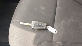 Hyundai Tucson 1.6 TGDI HEV Maxx Auto 169 kW (230 CV)
