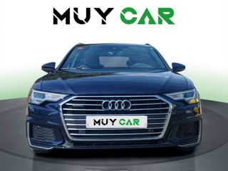 Audi A6 Avant TFSIe Sport 50 TFSIe quattro-ultra 220 kW (299 CV)
