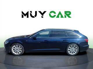 Audi A6 Avant TFSIe Sport 50 TFSIe quattro-ultra 220 kW (299 CV)