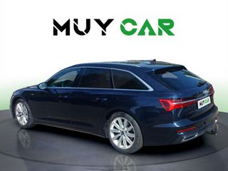 Audi A6 Avant TFSIe Sport 50 TFSIe quattro-ultra 220 kW (299 CV)