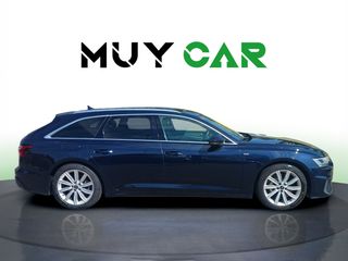 Audi A6 Avant TFSIe Sport 50 TFSIe quattro-ultra 220 kW (299 CV)