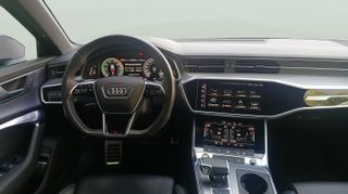 Audi A6 Avant TFSIe Sport 50 TFSIe quattro-ultra 220 kW (299 CV)