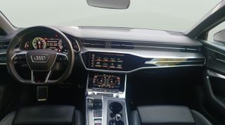 Audi A6 Avant TFSIe Sport 50 TFSIe quattro-ultra 220 kW (299 CV)