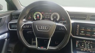 Audi A6 Avant TFSIe Sport 50 TFSIe quattro-ultra 220 kW (299 CV)