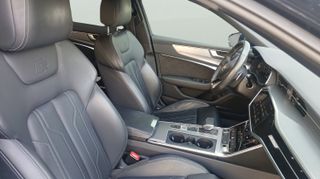 Audi A6 Avant TFSIe Sport 50 TFSIe quattro-ultra 220 kW (299 CV)