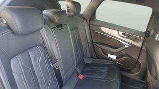 Audi A6 Avant TFSIe Sport 50 TFSIe quattro-ultra 220 kW (299 CV)