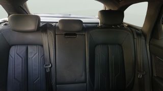 Audi A6 Avant TFSIe Sport 50 TFSIe quattro-ultra 220 kW (299 CV)
