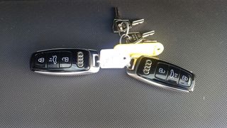 Audi A6 Avant TFSIe Sport 50 TFSIe quattro-ultra 220 kW (299 CV)