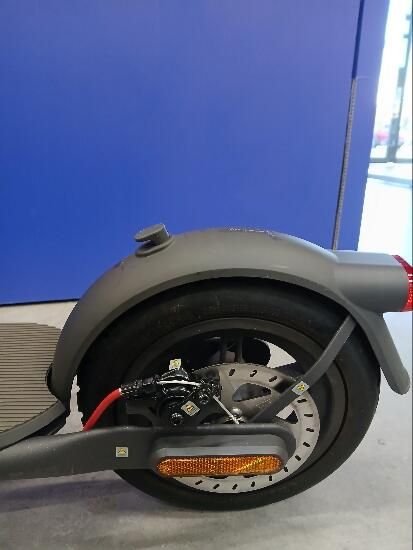 Patinete Eléctrico Xiaomi Scooter 4 Homologado