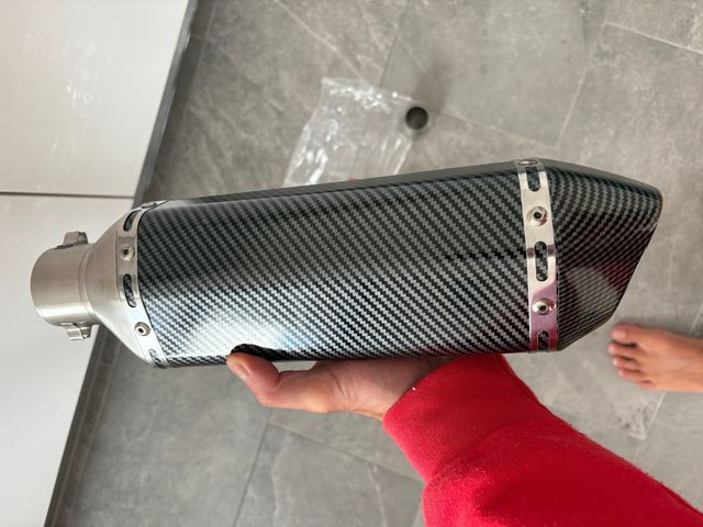 Escape Scario con DB Killer