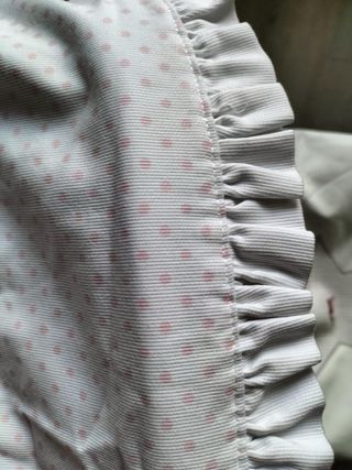 Funda con saco polipiel y capota Bugaboo Camaleón 