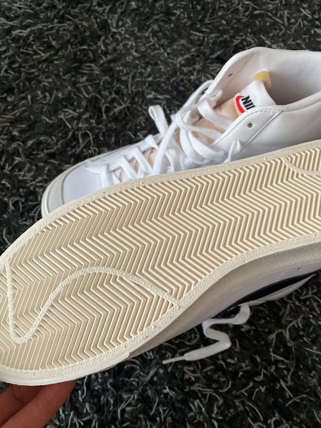 Scarpe Nike Blazer Mid '77 Uomo