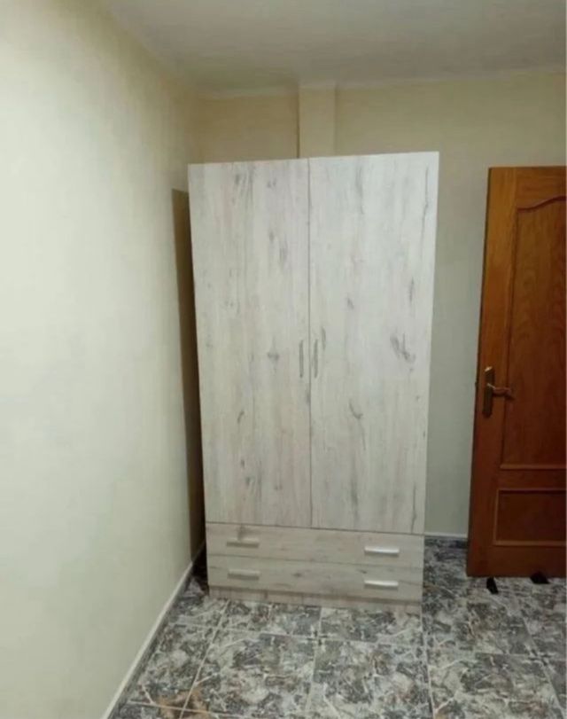 Armario 2 puertas y 3 , 4