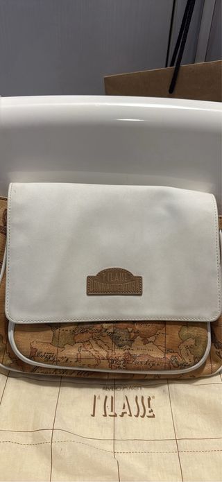 Borsa Alviero Martini Prima Classe Donna Avventura