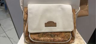 Borsa Alviero Martini Prima Classe Donna Avventura